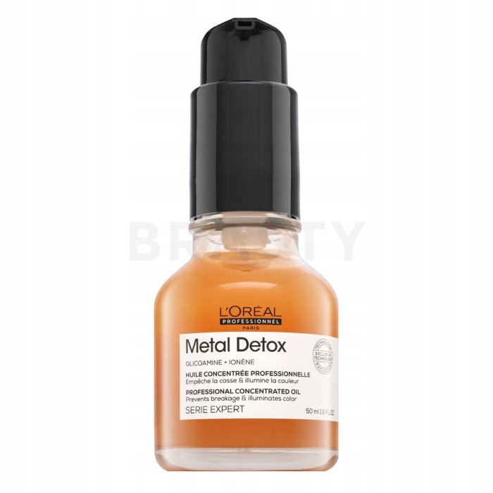 L´Oréal Professionnel Série Expert Metal Detox Pr
