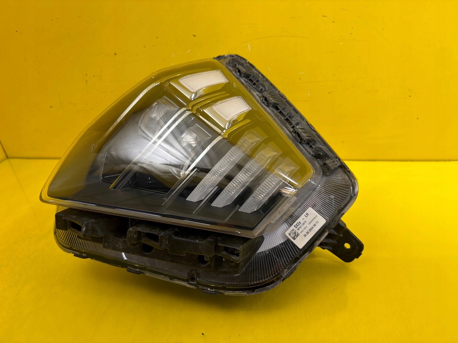 light left Hyundai Kona II 2 Full Led 92101HF100