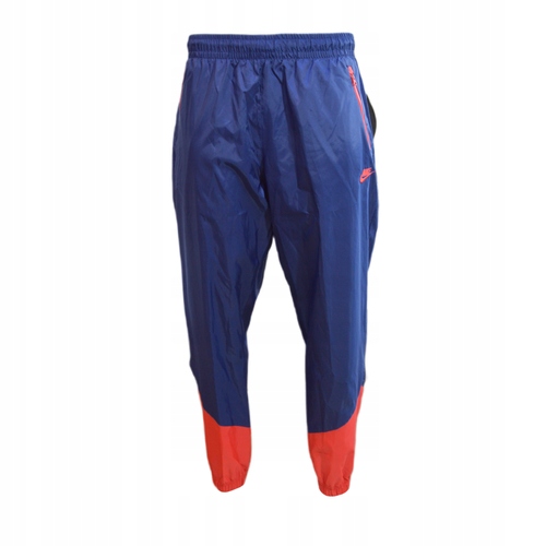 Męskie Spodnie Dresowe Nike DX0653-410