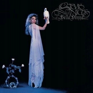 ++ Stevie Nicks Bella Donna Lp