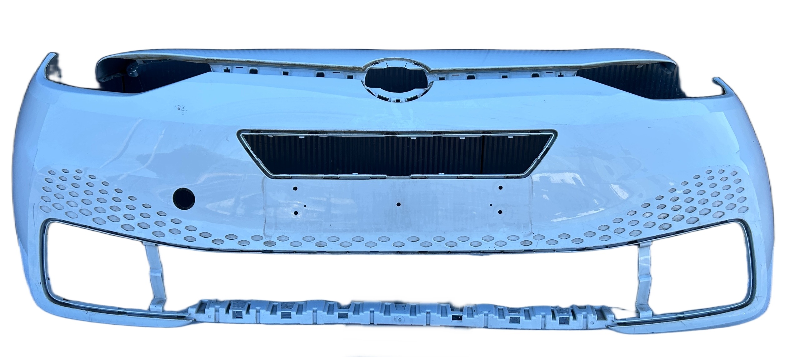 bumper front front VW ID3 ID.3 PDC