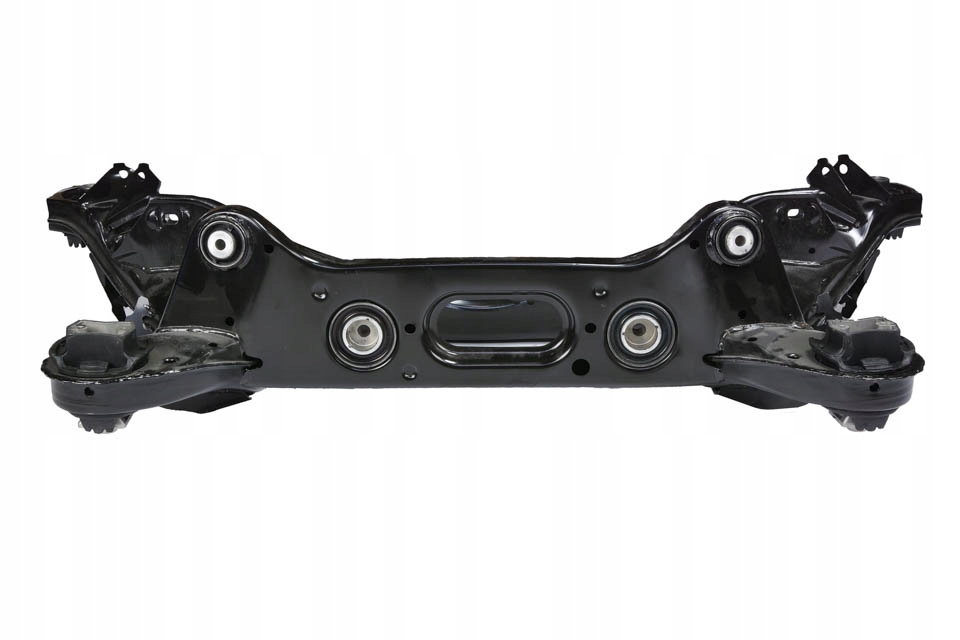 RAMA BELKA SANKI KOŁYSKA TYŁ MERCEDES C W204 2007- Producent części NTY