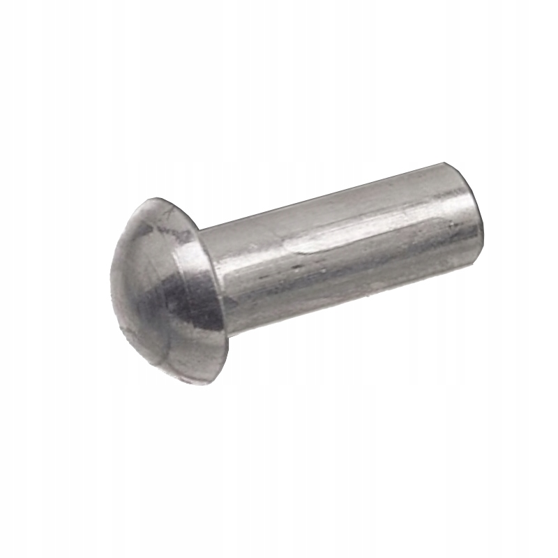 

Nity kuliste 3x8 aluminiowe Din 660 1000szt