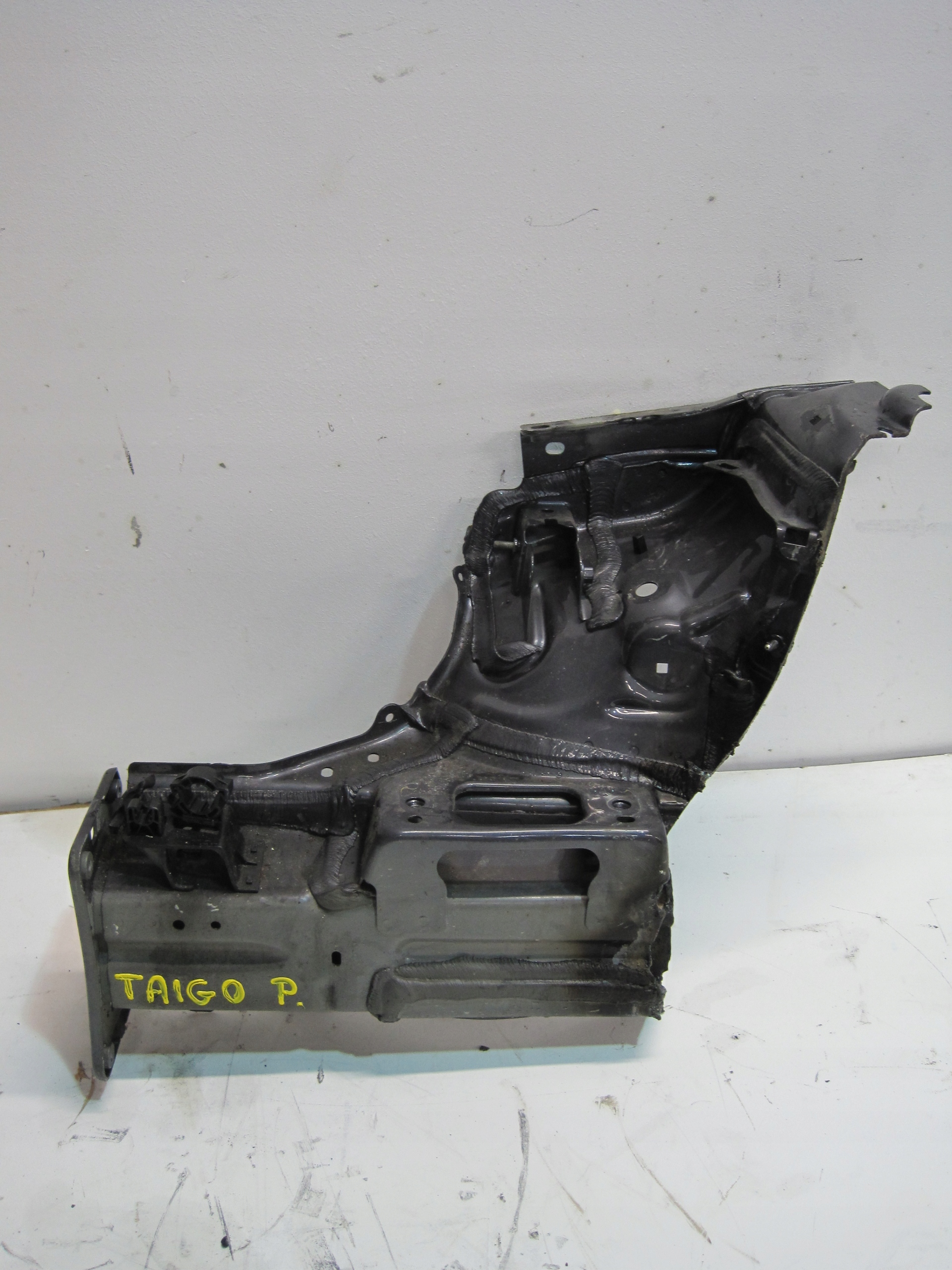Quarto LONGHERONE Destro Anteriore VW TAIGO