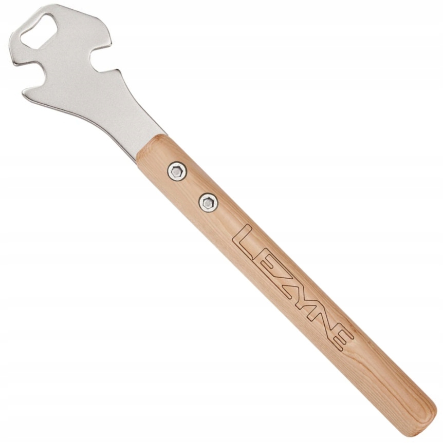 Klíč k pedálům Lezyne Classic Pedal Rod