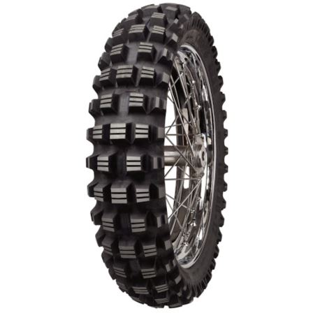 

Opona Mitas 130/80-17 C02 tył Cross Enduro