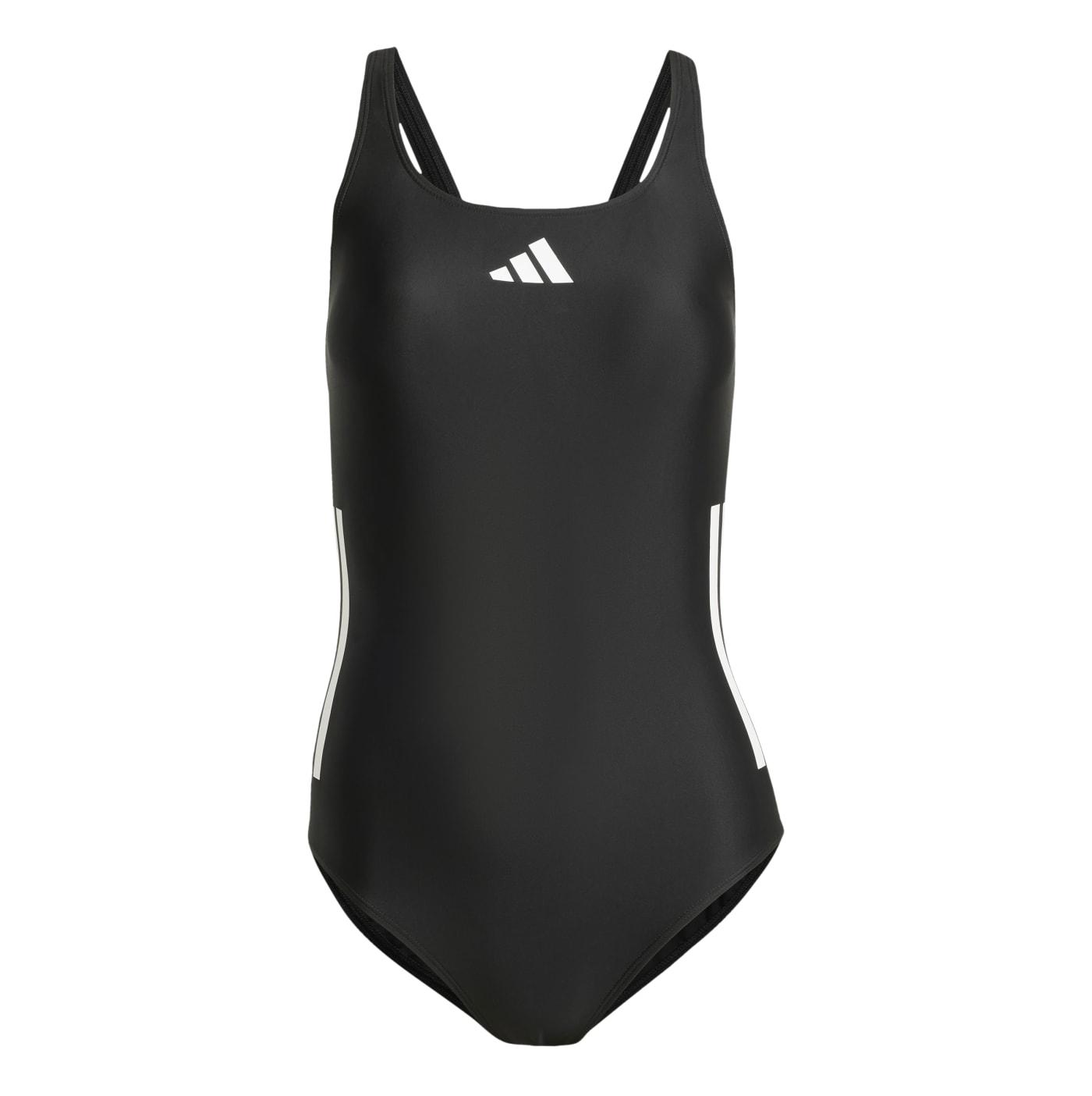Dámské plavky 3S Bld Swimsuit 38