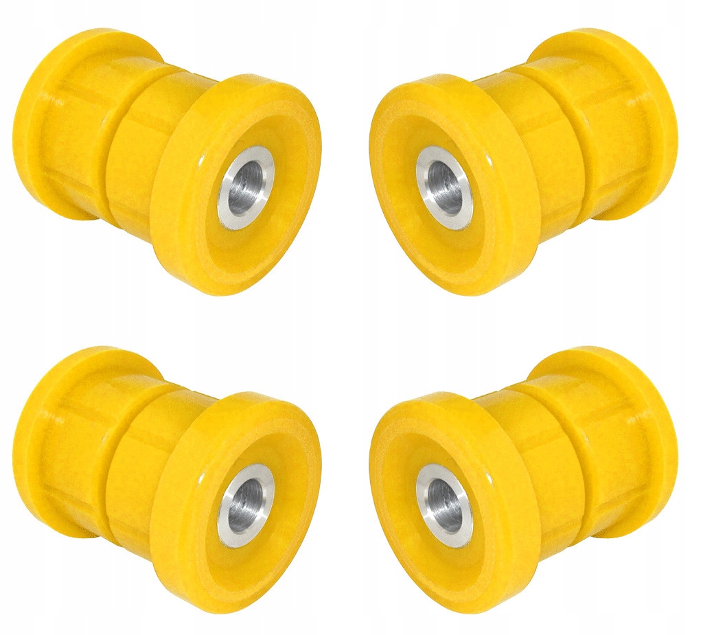 Sada pouzder zadního vozíku pro Subaru Scion Fr-s (12-) Brz I (12-21) II (21-)