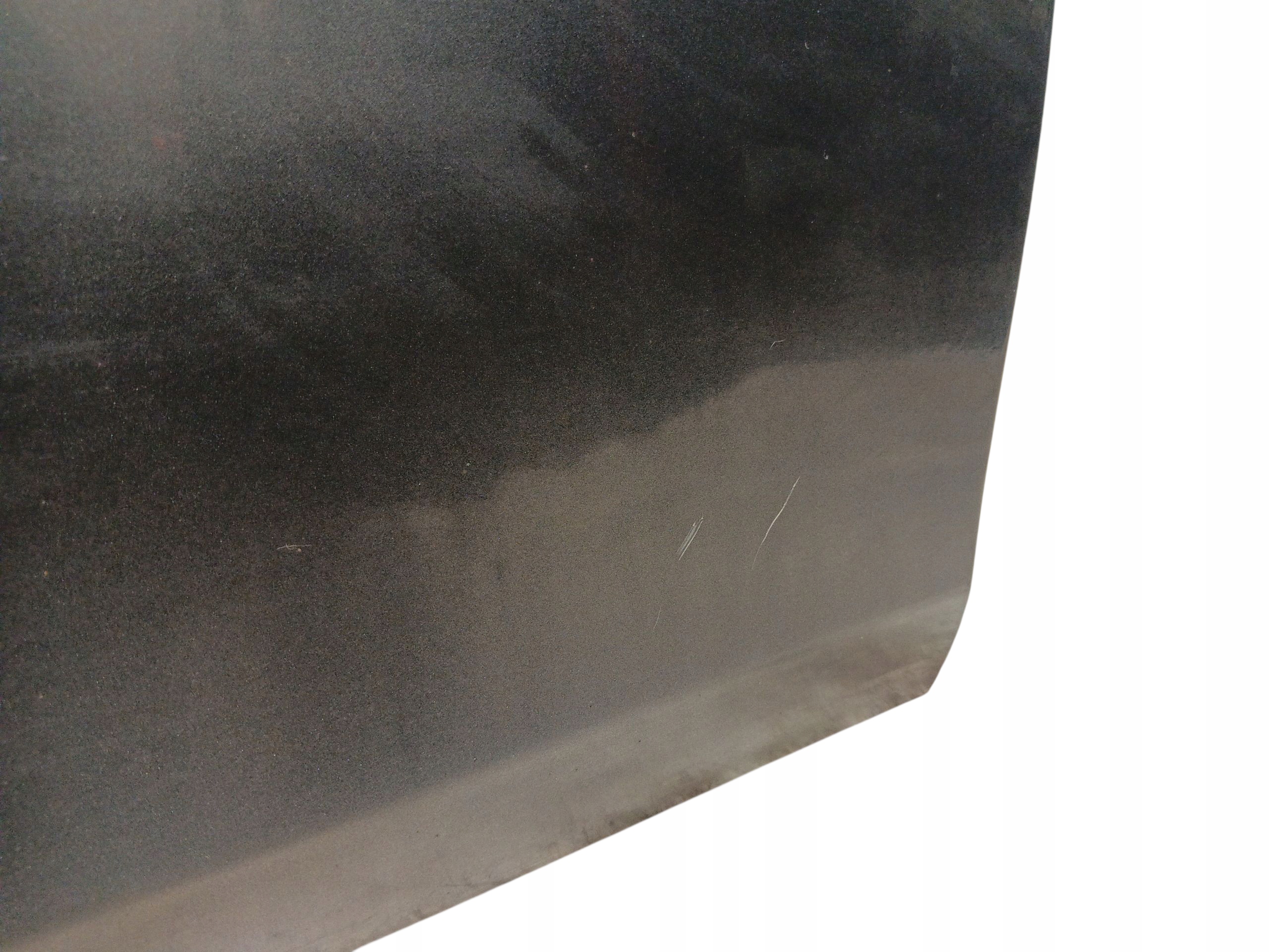 door right front right front SKODA FABIA II LAK: LF8J (10-14)