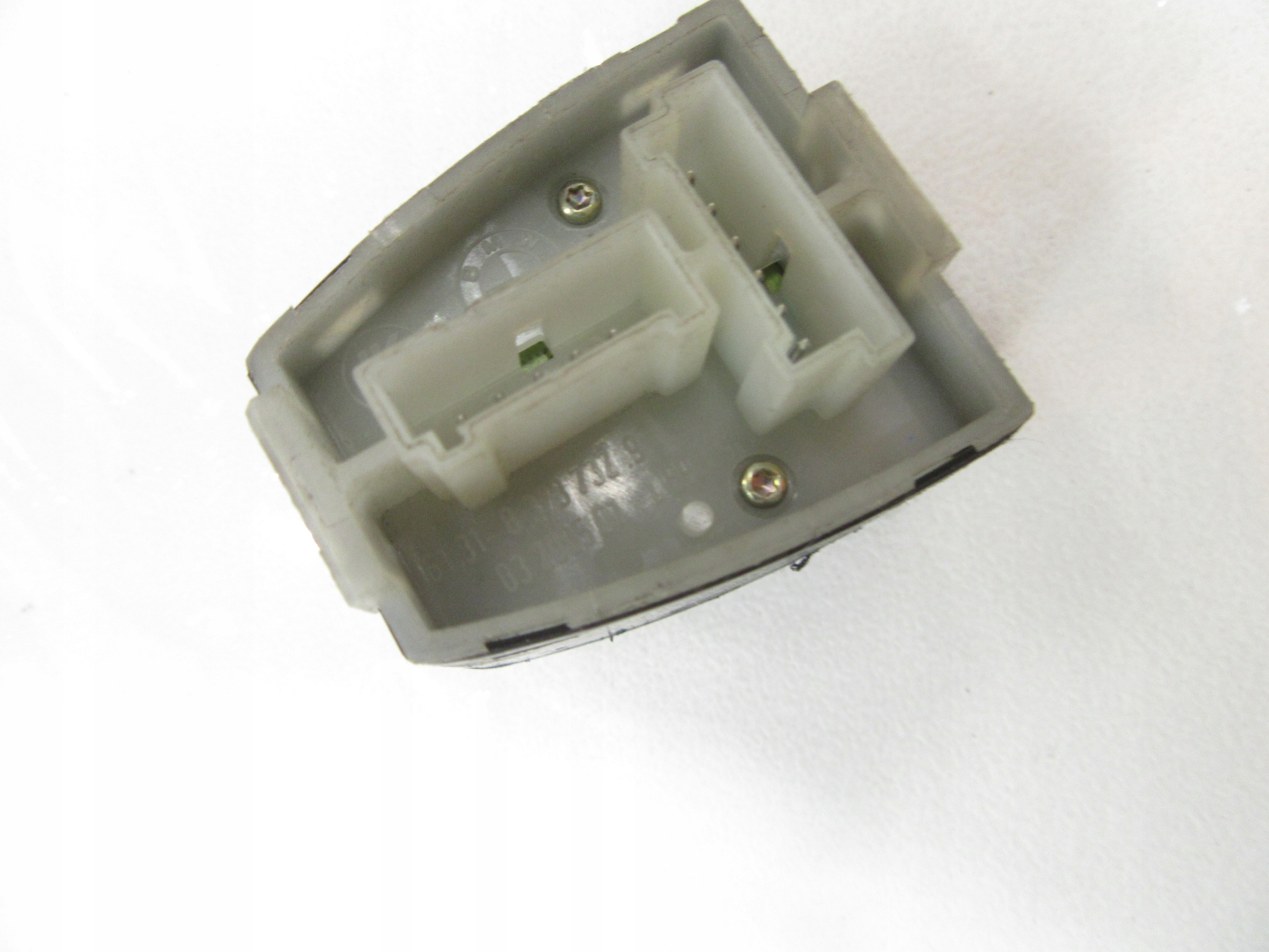 switch button control mirrors BMW e46 EU