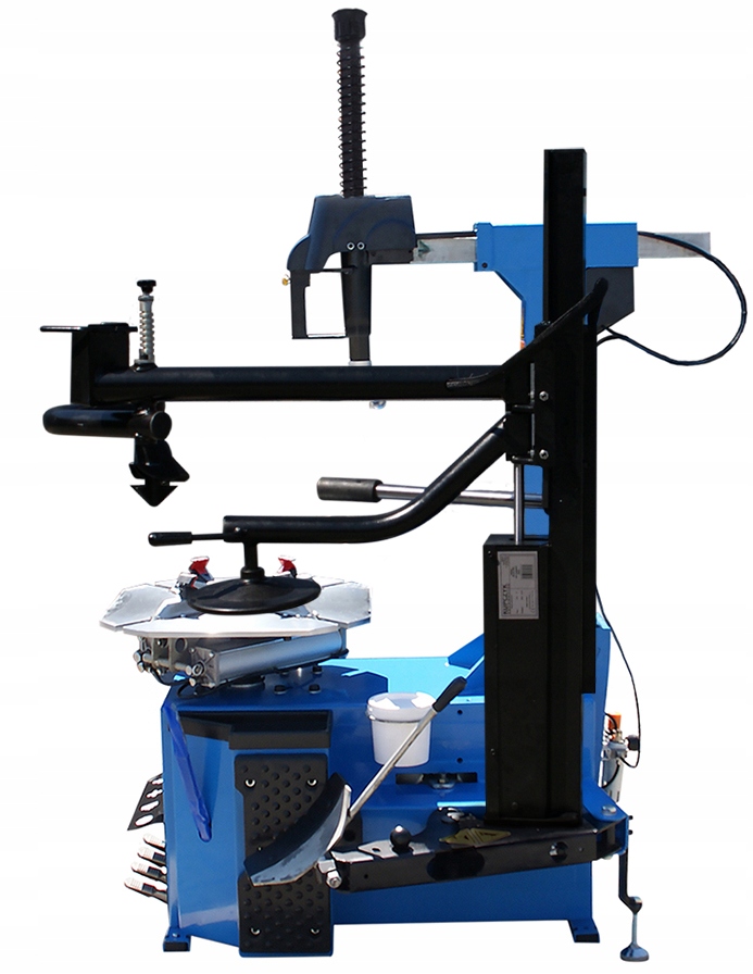 Montazownica do kol opon KM 528PRO RUNFLAT Kupczyk Producent code KM 528 PRO