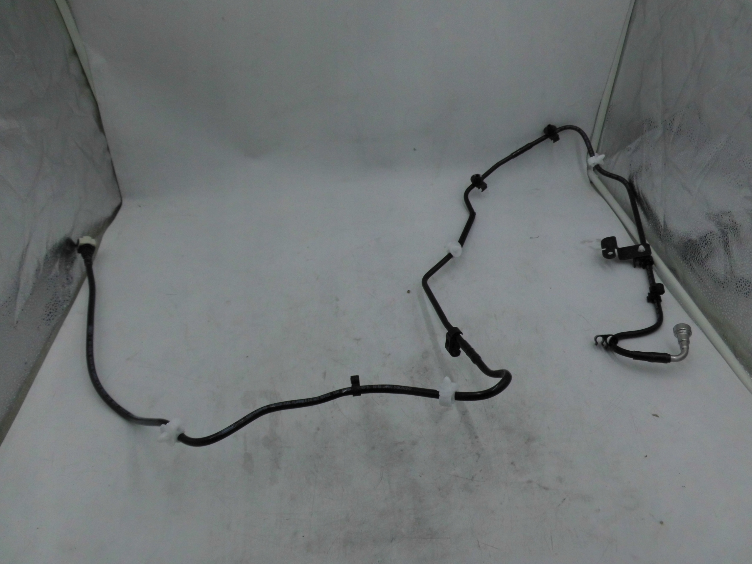 PRZEWOD PALIWOWY 2 0 DURATEC FORD MONDEO Mk4 Engine Type Gasoline