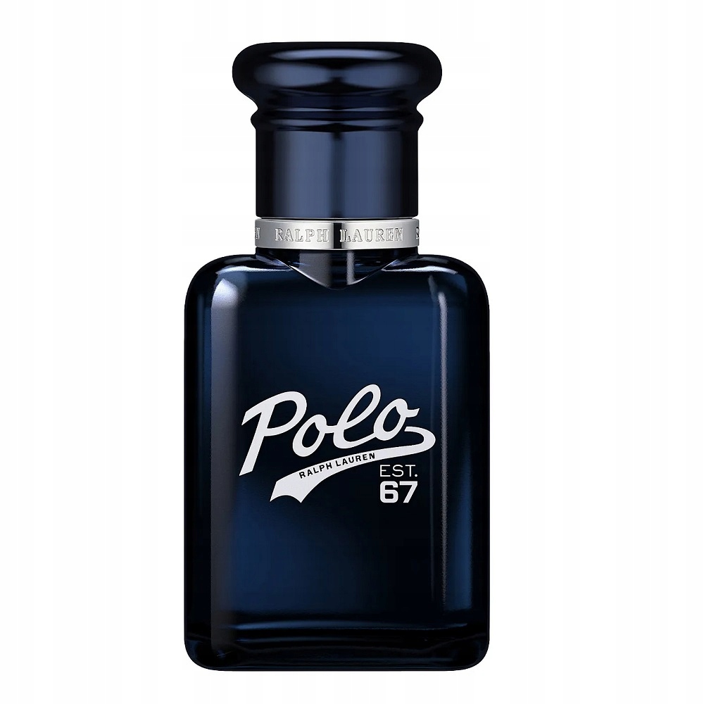 Polo 67 toaletní voda sprej 40 ml