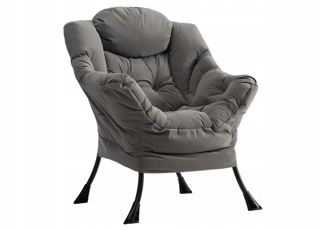 Fotel relaksacyjny HollyHOME