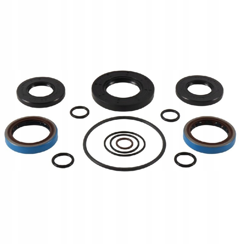 Sada Tesniacich Prvkov Pre Prevodovku Polaris Sportsman 550 EPS/X2 10-12