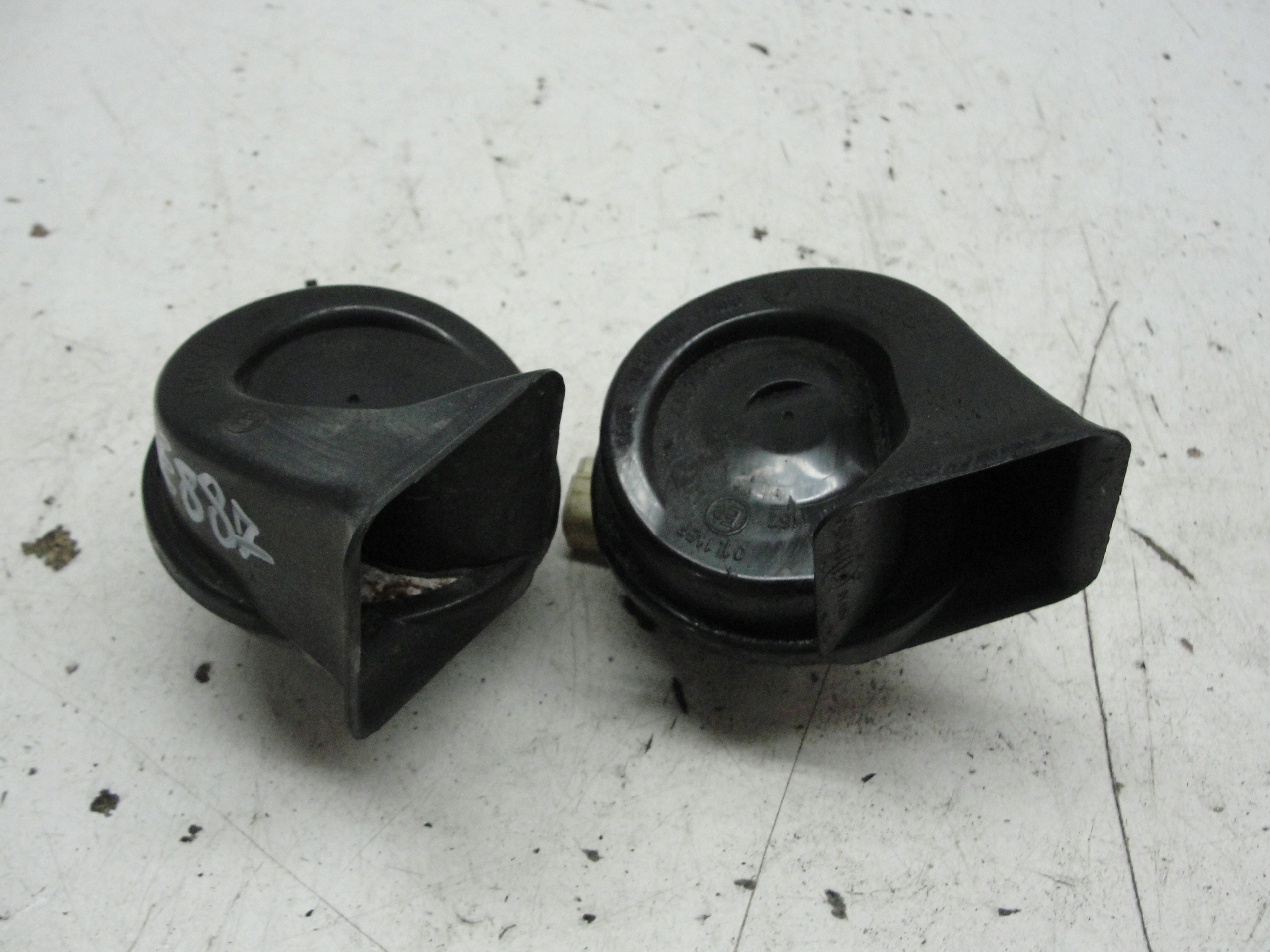 KLAKSON CHRYSLER PACIFICA 4.0 03-07r