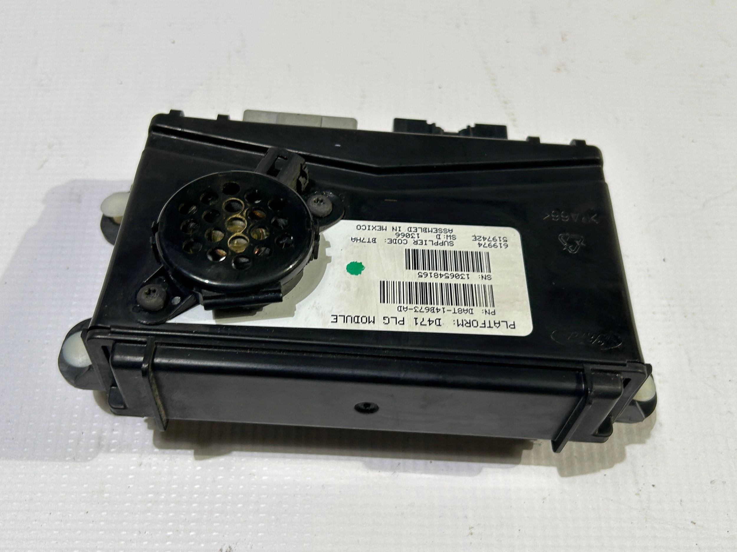 modul Bedienteil heckklappe Kofferraum Ford Flex 2013r