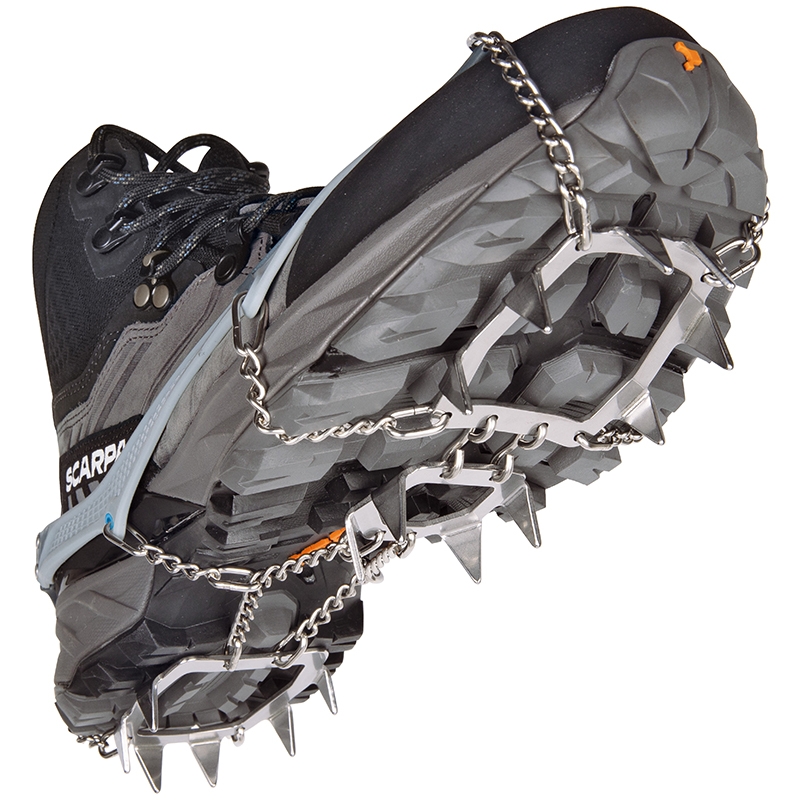 Nesmeky Camp Ice Master Pro|39-41 Eu