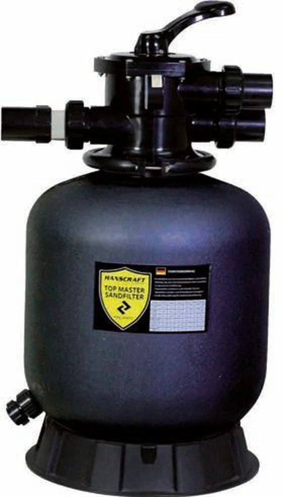 Písková filtrace Hanscraft Top Master 350