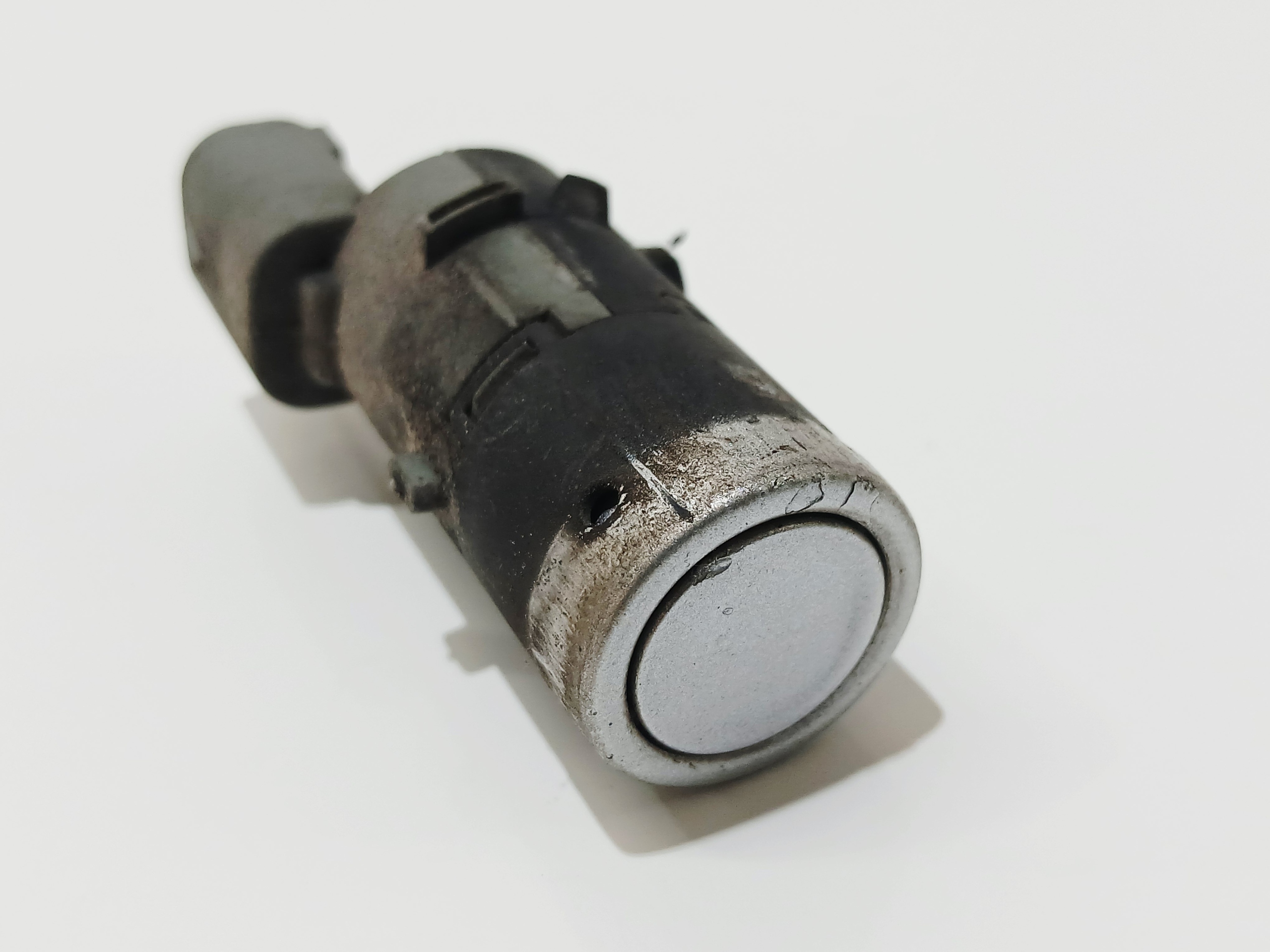 sensor parken PDC vorne BMW E60 E61 M PAKIET 354 (0000525)