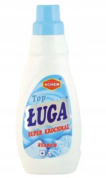 Luha krochmal 500ml