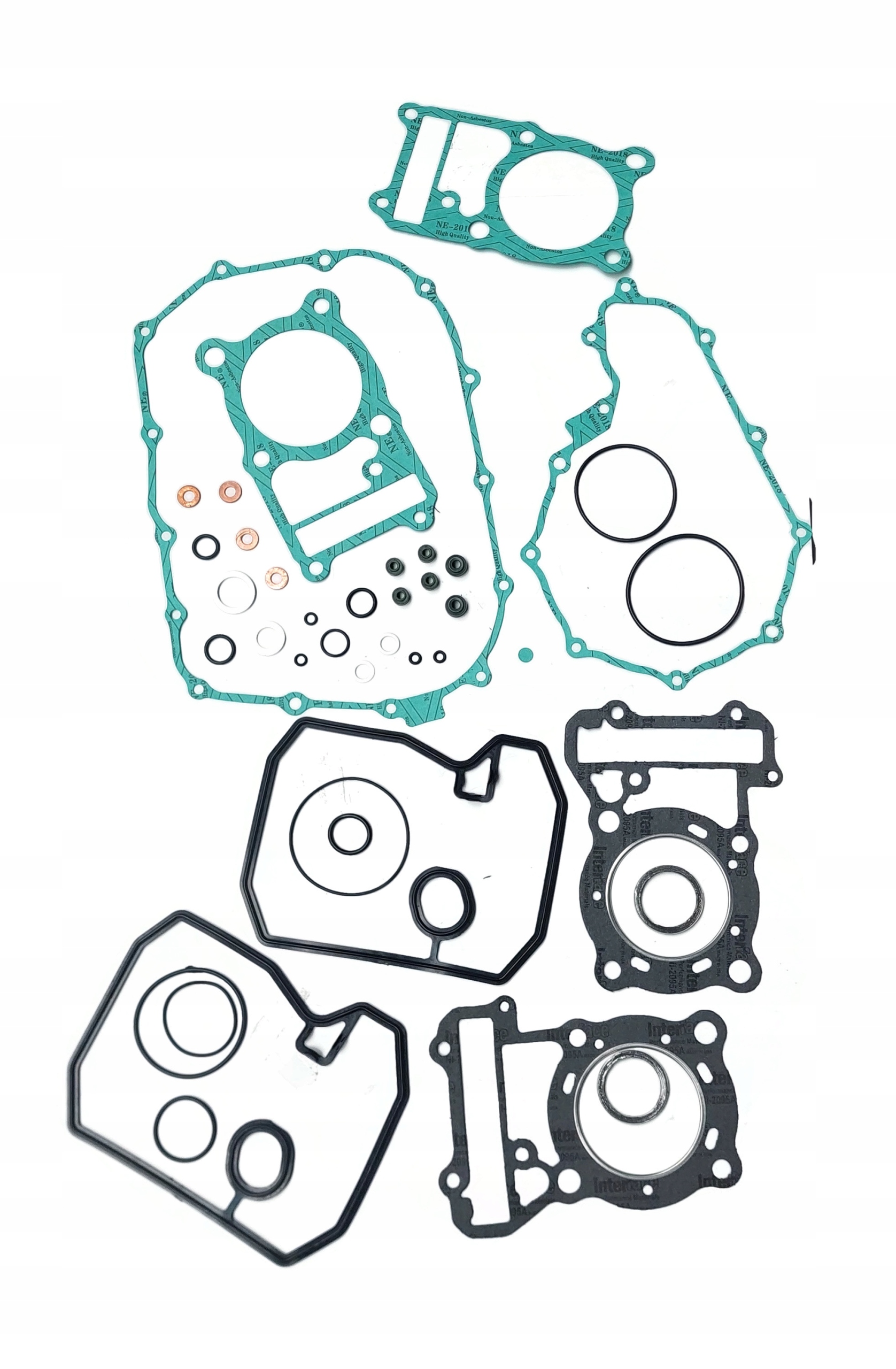 Sada Těsnění Honda Vt 500 C E 1983-1985