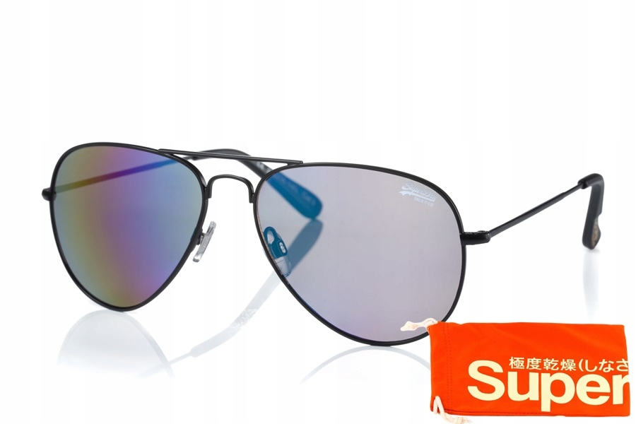 Superdry Heritage27 Sluneční brýle UV400