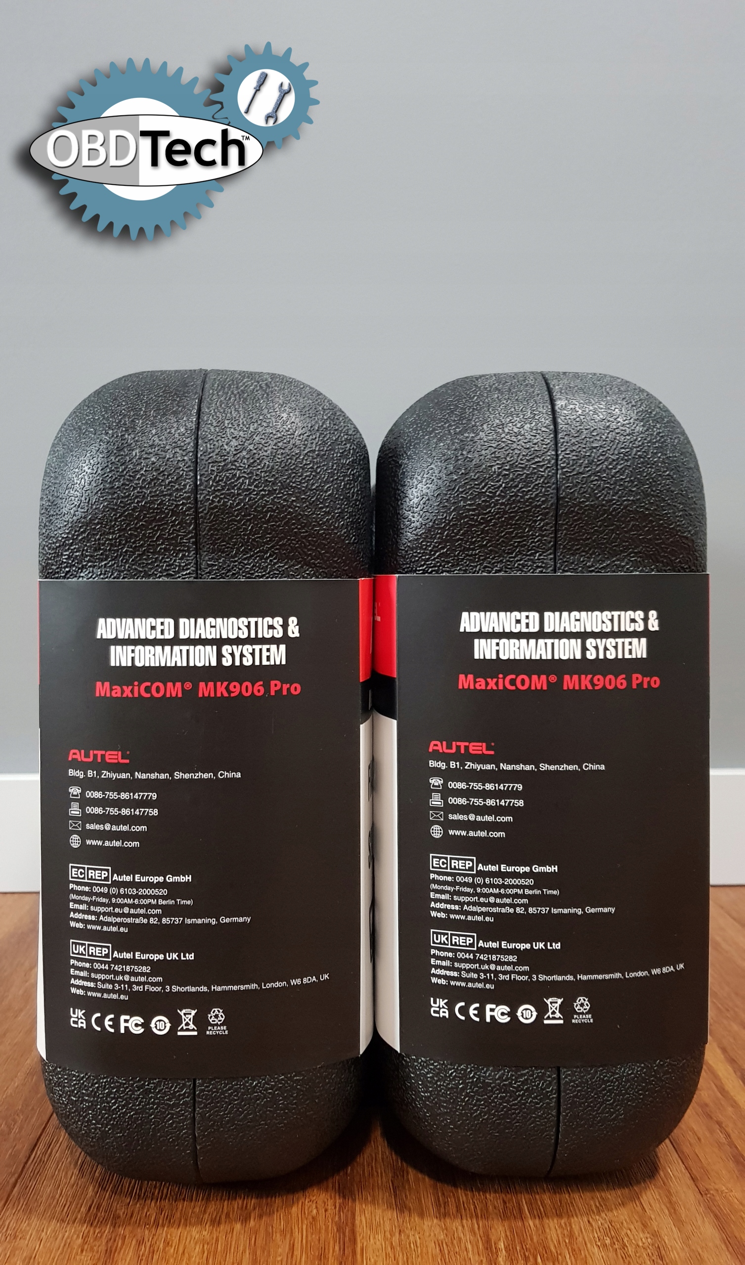 Autel MK906 PRO FCA AutoAuth + AUTEL MV108 +PS100 Marka Autel