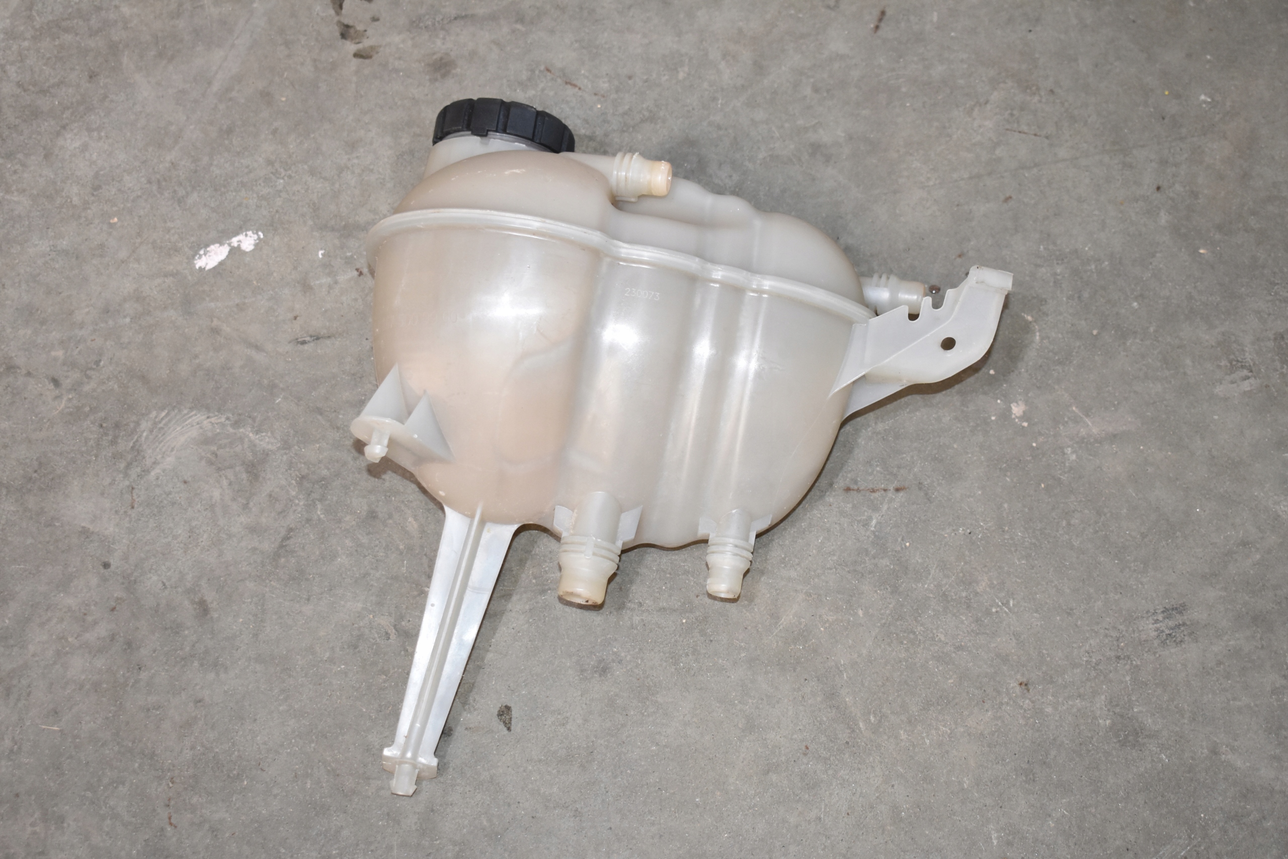 IDEALNY Scheibenwaschbehälter Behälter PORSCHE CAYMAN BOXTER 718 982 1