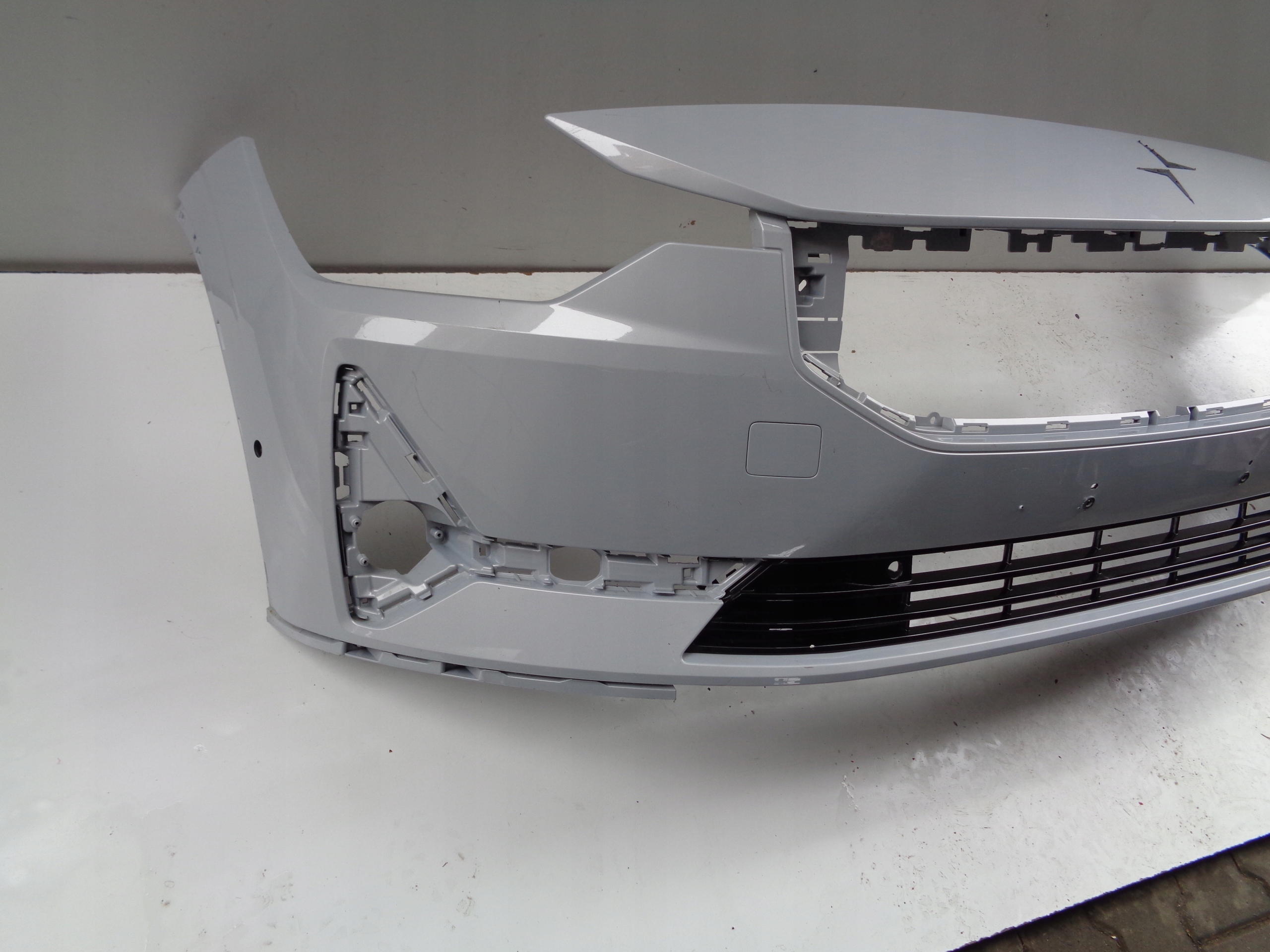 front bumper VOLVO POLESTAR 2 21- NR 49610