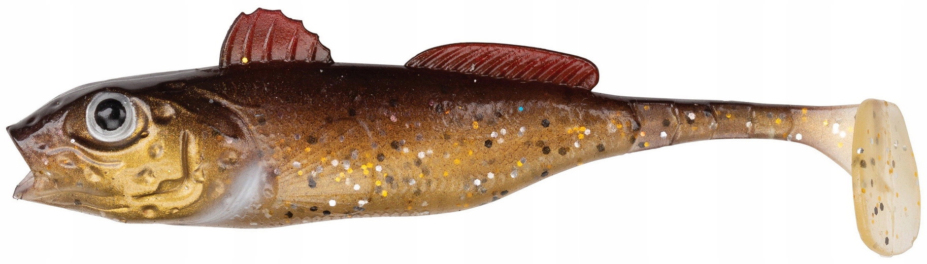 Berkley Pulse Realistic Goby 7cm Goby 1543334