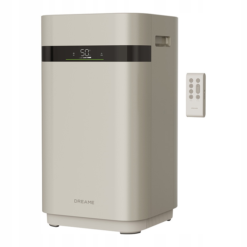 Dreame H40 Nawilżacz Oczyszczacz Powietrza Automatyczny Cichy Kompaktowy