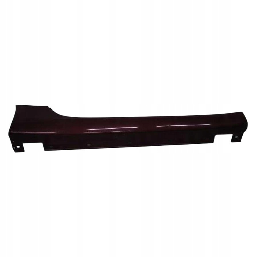 moulding threshold right MERCEDES SL W231 R231