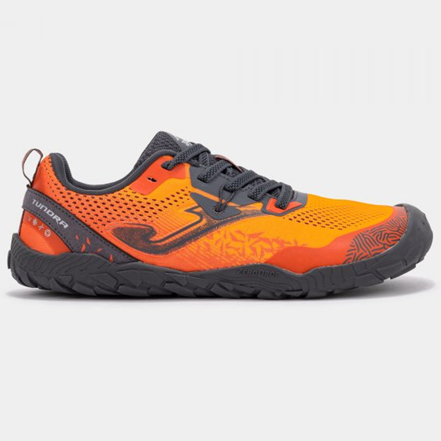 Buty Joma Tundra Barefoot 2608 Junior BFTUNJW2608 pomarańczowy 36