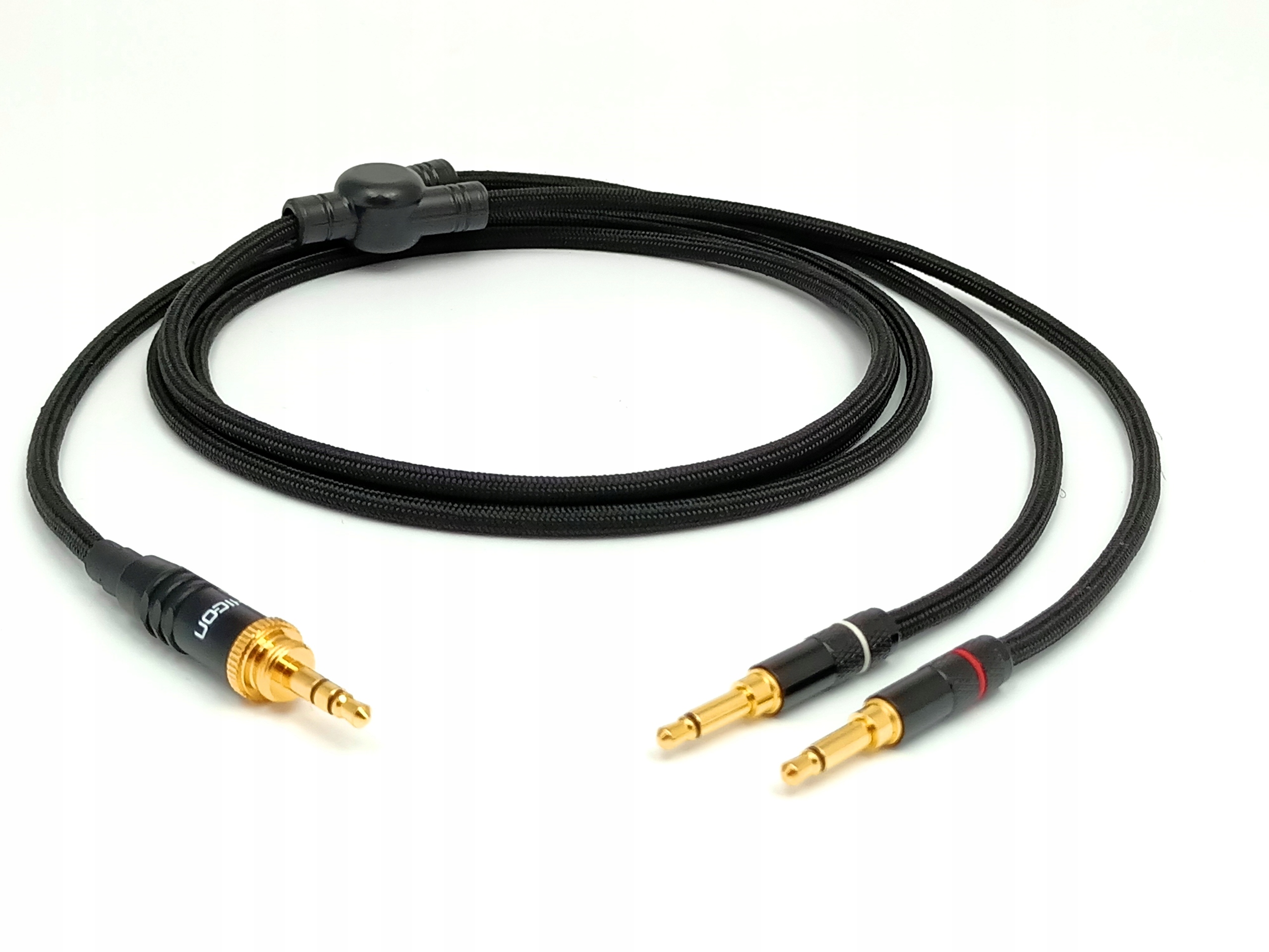 Ręcznie wykonany kabel do RADIANCE warianty CANARE