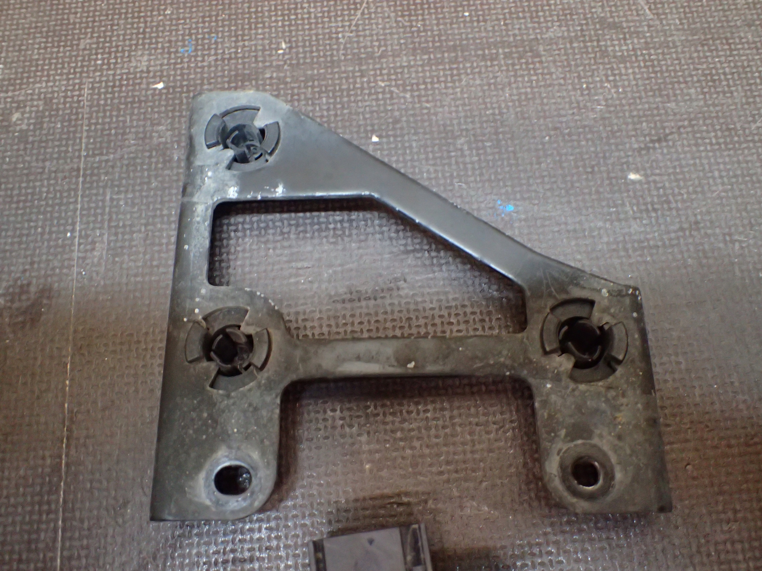 RADAR VW AUDI SKODA SEAT 5Q0907561K