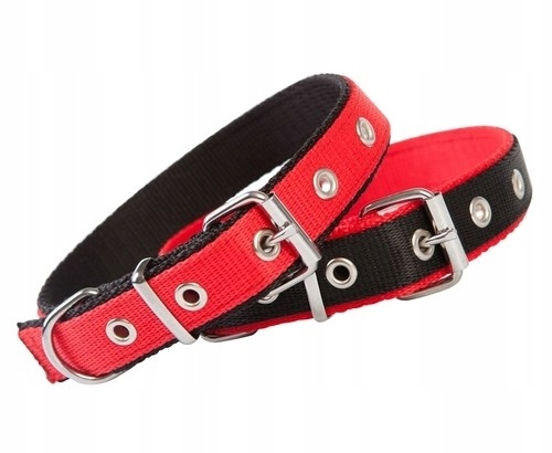 

Dingo Obroża taśma polipropylenowa podwójnie zszyw