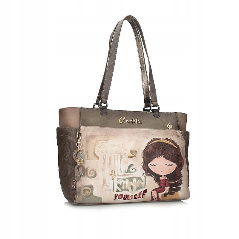 Dámská kabelka Anekke 42702-216 Bolso Handbag Muse přes rameno