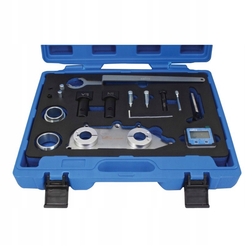 Blokáda Rozvodu Vw Audi Seat Škoda 1.5 TSi Od Roku 2017. Daca Dacb Dada Dfya