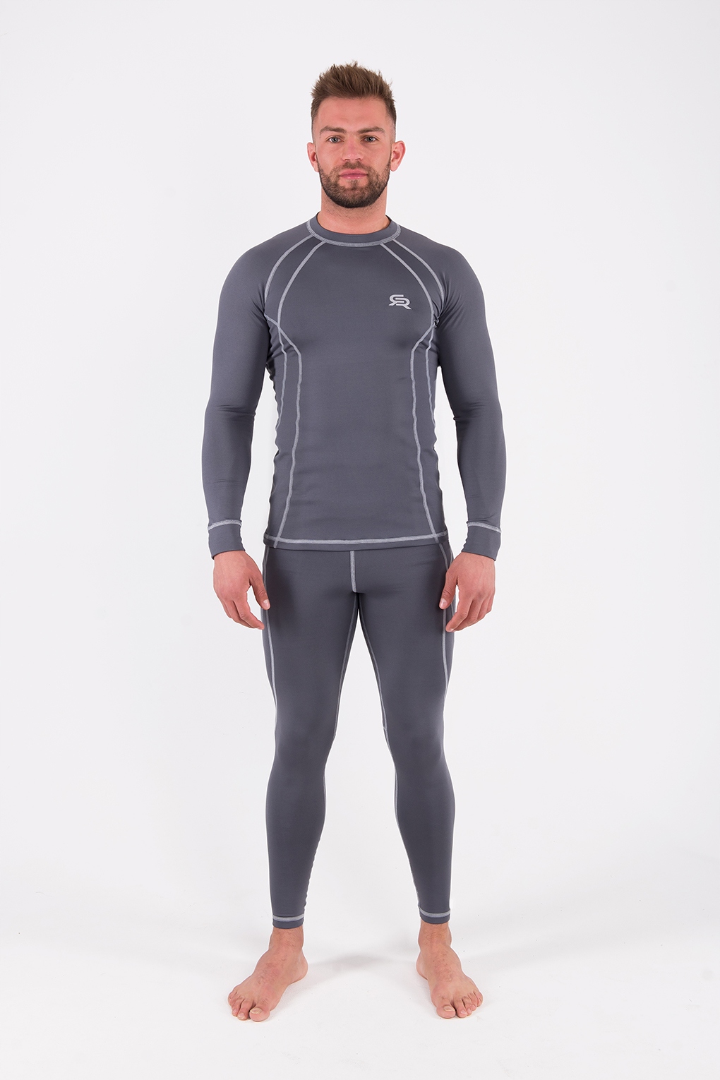 ROUGH RADICAL ТЕРМОБЕЛЬЕ НА MOTOR XXL