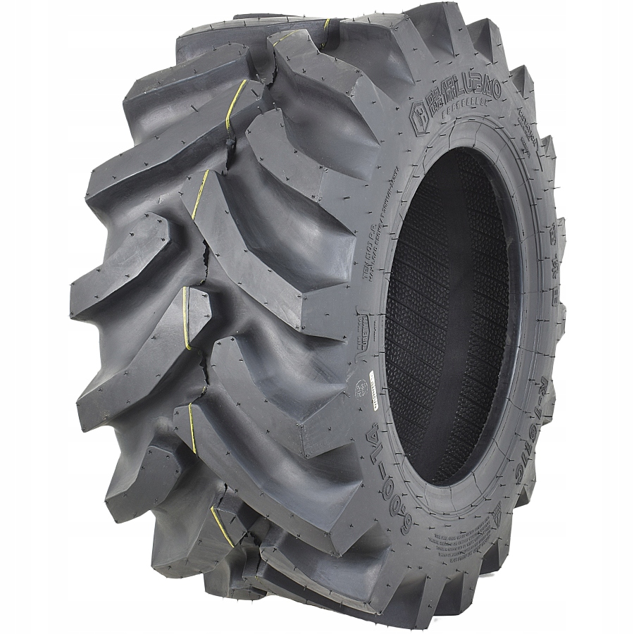 26x11-14 27x11-14 Pneumatiky Průmysl Quad Stroje Pohonové Vozíky 680 mm 10PR