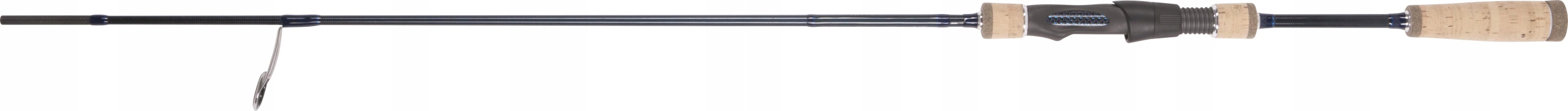 Wędka Dragon Hm62X spinn 2 sec.M-XF 2.45m-8"5-25g-7/8 oz