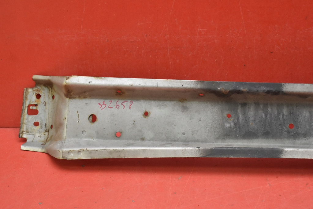 bumper support front front pillar HONDA CITY 4 IV LIFT 05-08