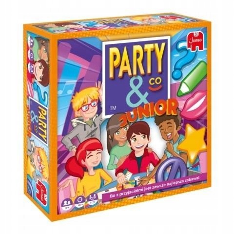 PARTY&CO JUNIOR