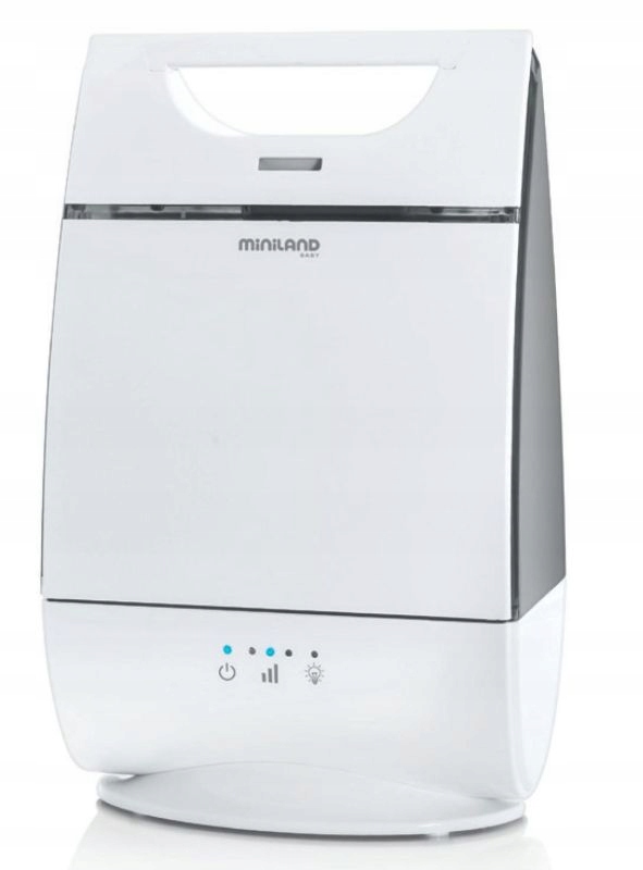 ND19_ML89207 Nawilzacz powietrza z chlodna mgielk