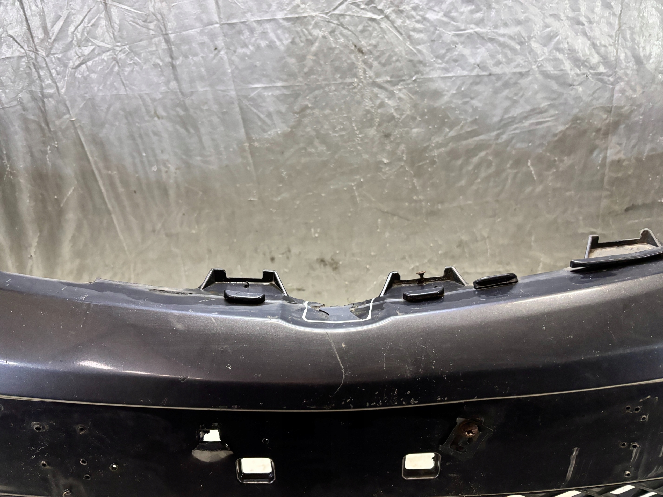 Paraurti Anteriore MAZDA 5 K: 28B