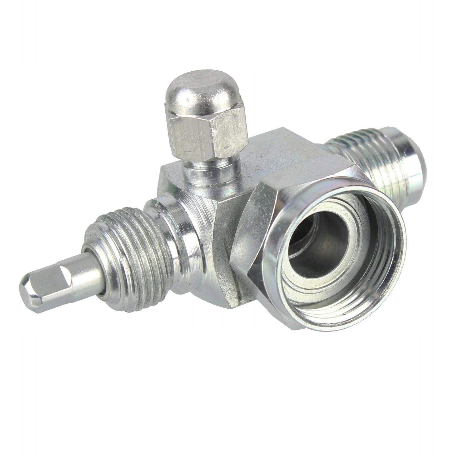 ZAWÓR SPUSTOWY KLIMATYZACJI 9202-195.01