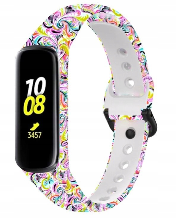 

Pasek Opaska Pasuje Do Samsung Galaxy FIT2 SM-R220