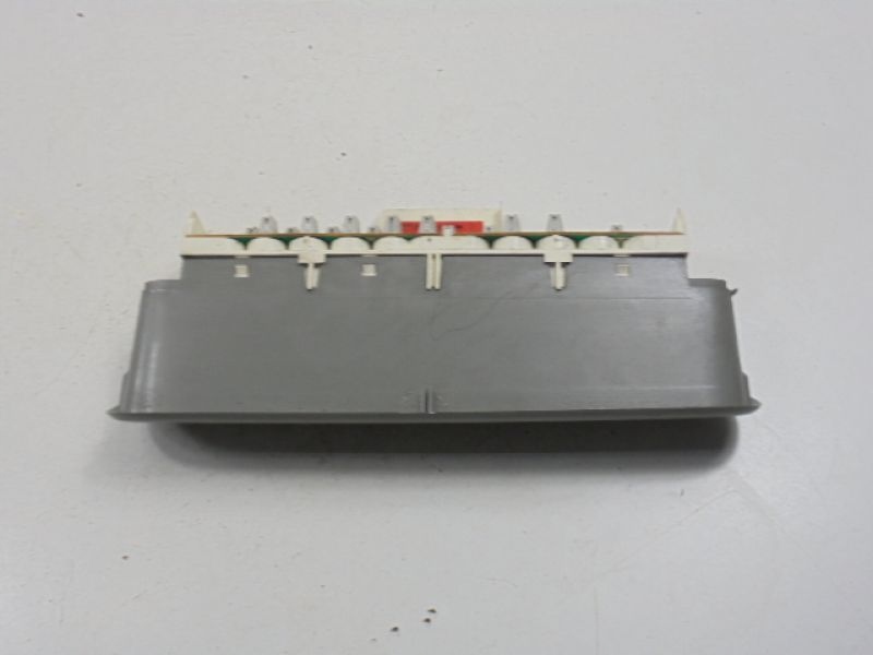 renault TWINGO и дисплей РЕСТАЙЛИНГ 7700421765J