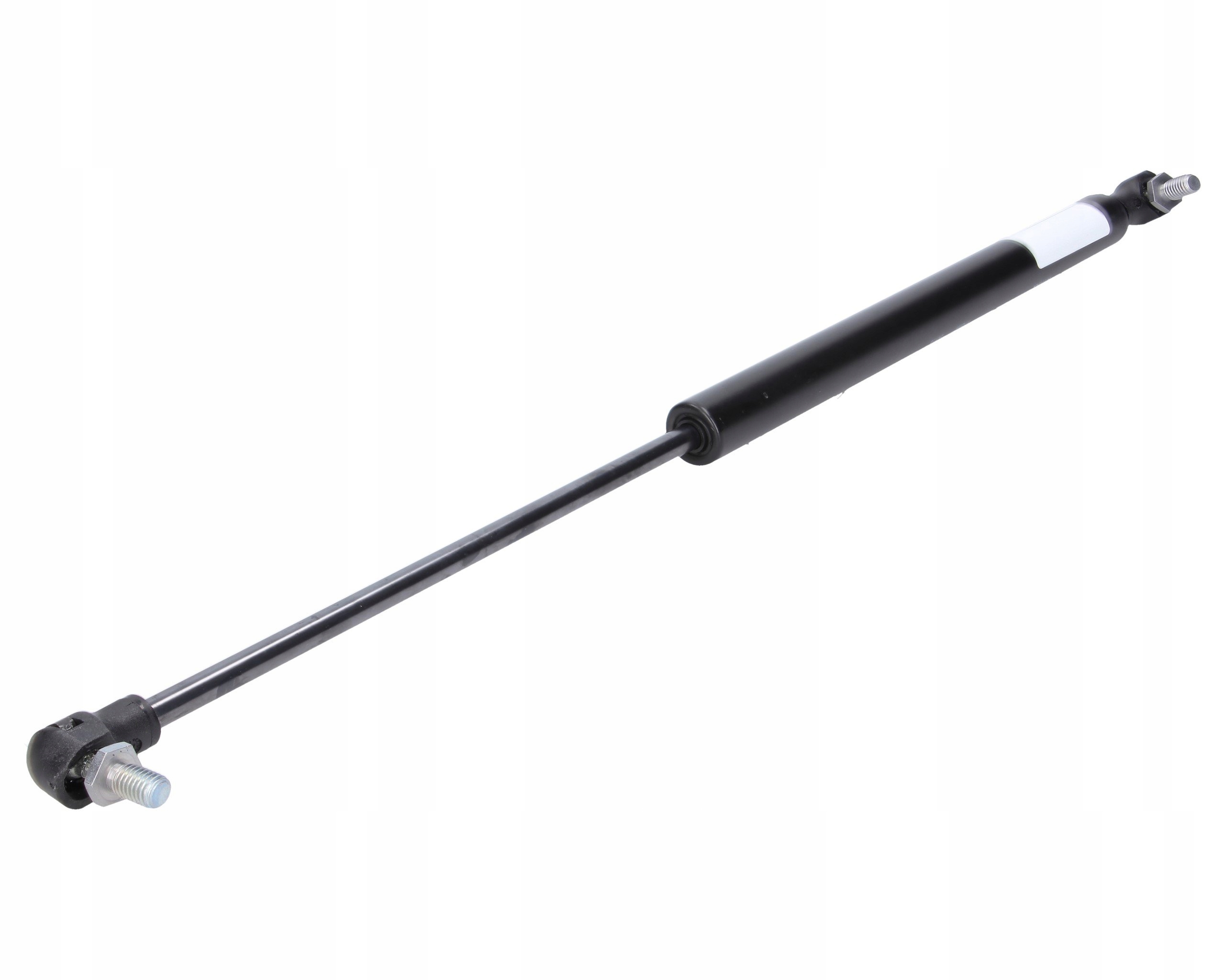 servopohon plynový tlumič A=500 B=250 F=250N